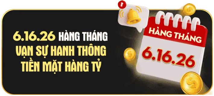 Hình ảnh ưu đãi và khuyến mãi tại 77 ball nhà cái
