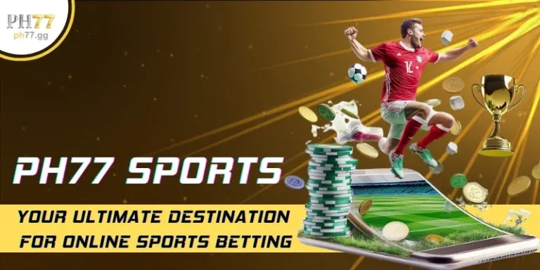 Tin tức casino 77ball