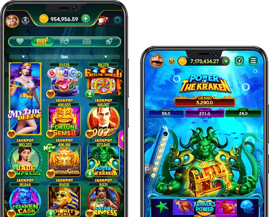 Đa dạng trò chơi tại 77 ball nhà cái