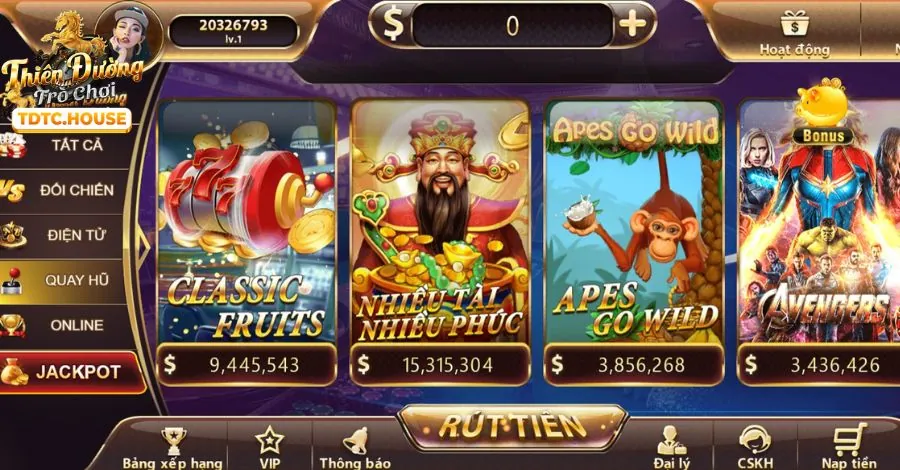 Tầm nhìn tương lai của 77 ball nhà cái