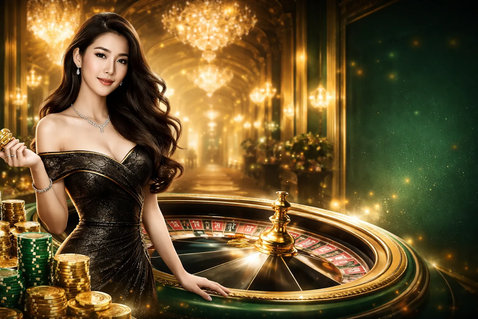 Hướng dẫn chơi 77 ball nhà cái