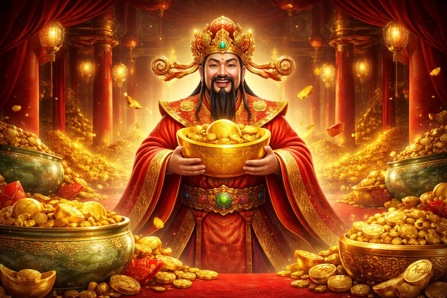 Hình ảnh chính blog 77 ball nhà cái