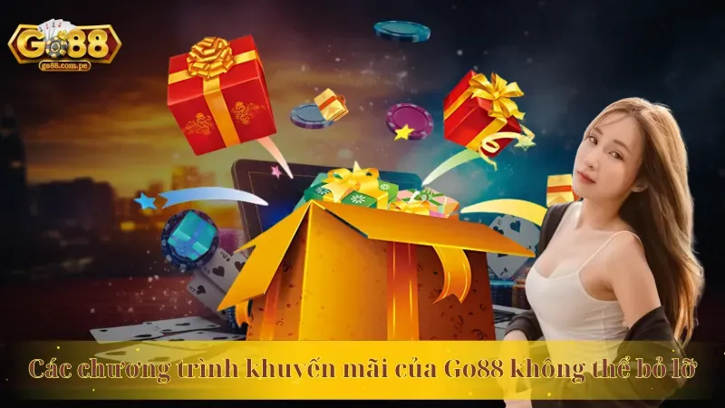 Tổng quan về các chương trình khuyến mãi đa dạng của 77 ball nhà cái